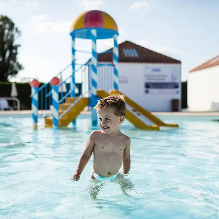 Port Bourgenay - Maeva - 2 Pieces 5 Personnes Selection Mae-2053