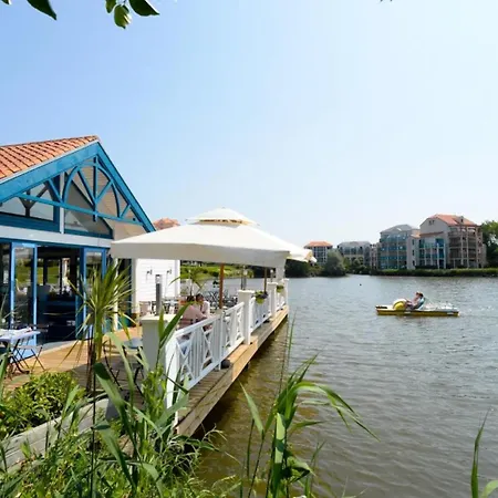 Apartment Port Bourgenay - Maeva - 2 Pieces 5 Personnes Selection Mae-2053 Talmont-Saint-Hilaire