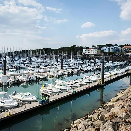 Port Bourgenay - Maeva - 2 Pieces 5 Personnes Selection Mae-2053 Talmont-Saint-Hilaire