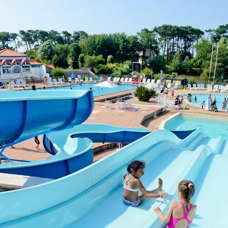 Port Bourgenay - Maeva - 2 Pieces 5 Personnes Selection Mae-2053