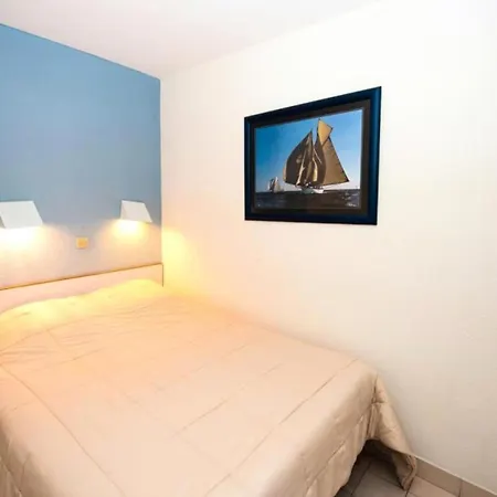 Résidence Port Bourgenay - Maeva - 2 Pièces 5 Personnes Sélection Mae-2053 *