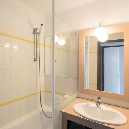 Résidence Port Bourgenay - Maeva - 2 Pièces 5 Personnes Sélection Mae-2053