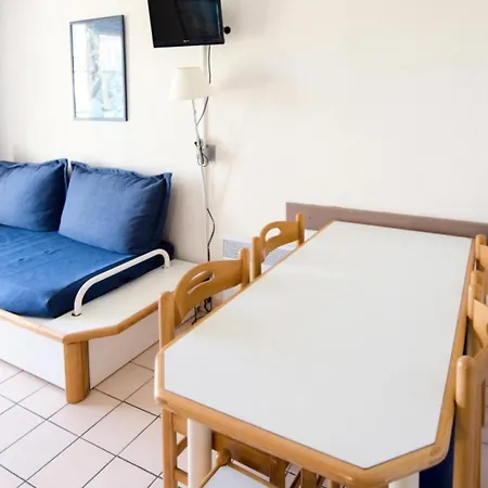 Résidence Port Bourgenay - Maeva - 2 Pièces 5 Personnes Sélection Mae-2053 Appartement