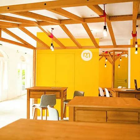 Résidence Port Bourgenay - Maeva - 2 Pièces 5 Personnes Sélection Mae-2053 * Talmont-Saint-Hilaire