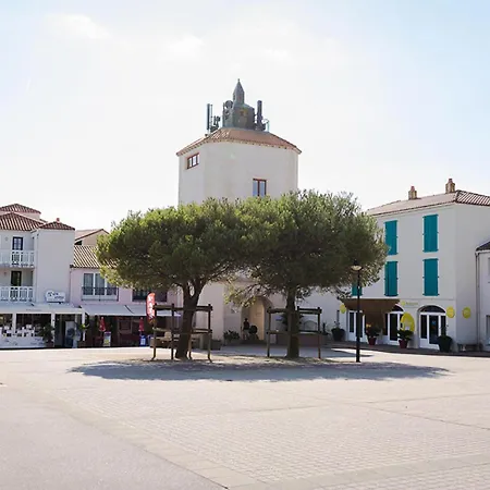 Résidence Port Bourgenay - Maeva - 2 Pièces 5 Personnes Sélection Mae-2053