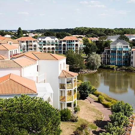 Port Bourgenay - Maeva - 2 Pieces 5 Personnes Selection Mae-2053 Apartment *