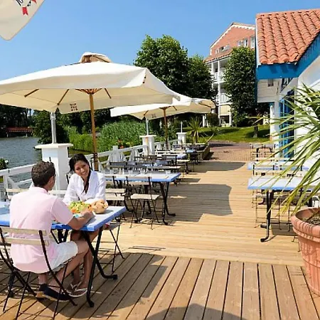 Résidence Port Bourgenay - Maeva - 2 Pièces 5 Personnes Sélection Mae-2053