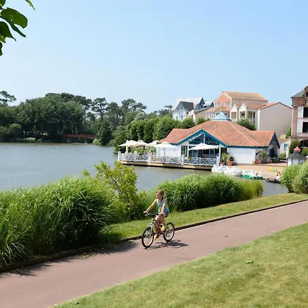 Apartment Port Bourgenay - Maeva - 2 Pieces 5 Personnes Selection Mae-2053 Talmont-Saint-Hilaire