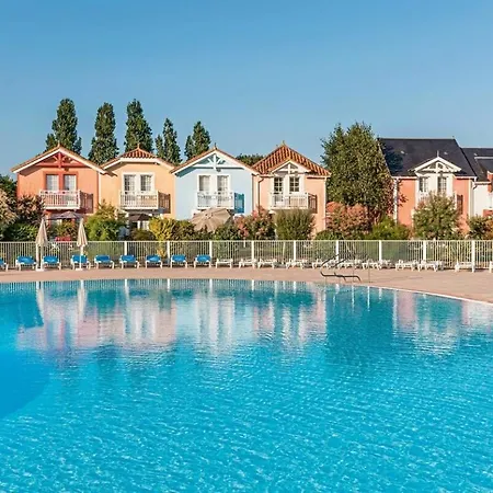 Port Bourgenay - Maeva - 2 Pieces 5 Personnes Selection Mae-2053 Talmont-Saint-Hilaire