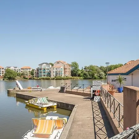 Port Bourgenay - Maeva - 2 Pieces 5 Personnes Selection Mae-2053 *