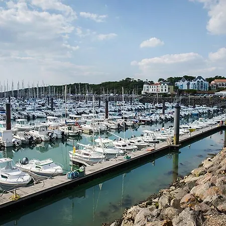 Lejlighed Port Bourgenay - Maeva - 2 Pieces 5 Personnes Selection Mae-2053 *