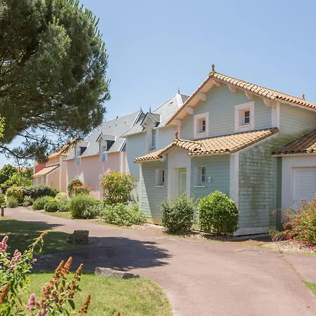 Lejlighed Port Bourgenay - Maeva - 2 Pieces 5 Personnes Selection Mae-2053 *