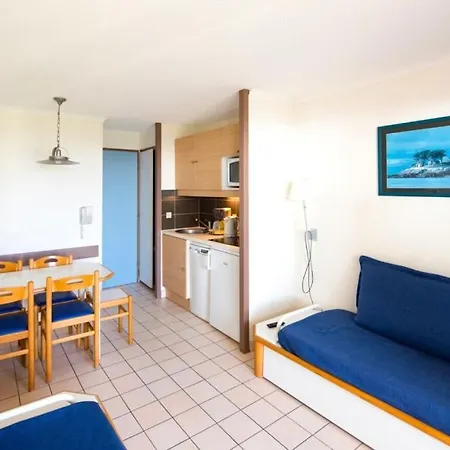 Port Bourgenay - Maeva - 2 Pieces 5 Personnes Selection Mae-2053 Talmont-Saint-Hilaire
