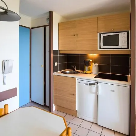 Port Bourgenay - Maeva - 2 Pieces 5 Personnes Selection Mae-2053 * Talmont-Saint-Hilaire