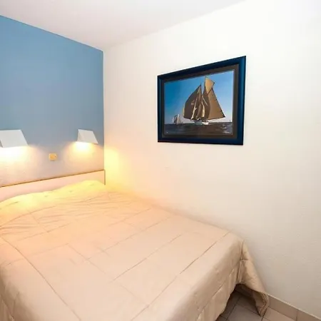 Port Bourgenay - Maeva - 2 Pieces 5 Personnes Selection Mae-2053 Lejlighed