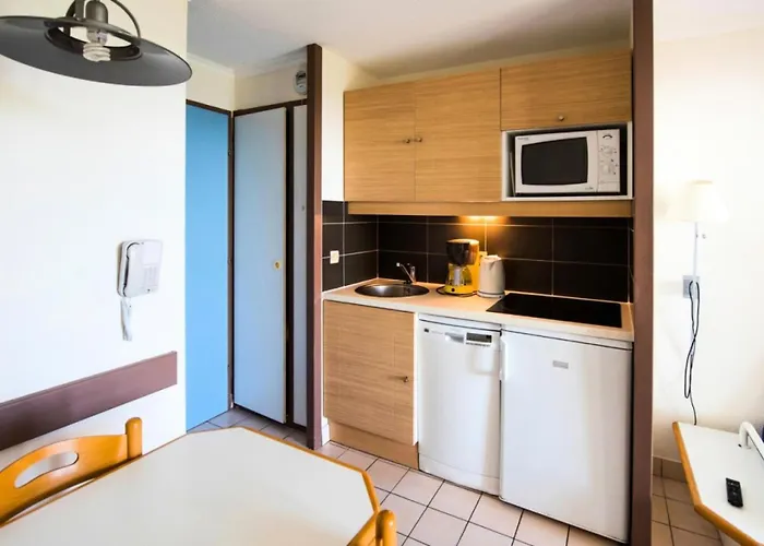 Port Bourgenay - Maeva - 2 Pieces 5 Personnes Selection Mae-2053 דירה