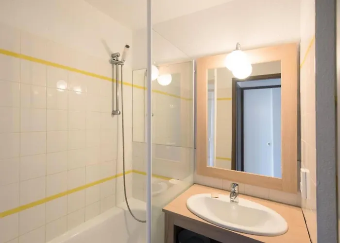 Port Bourgenay - Maeva - 2 Pieces 5 Personnes Selection Mae-2053