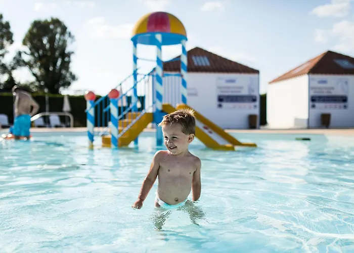 Port Bourgenay - Maeva - 2 Pieces 5 Personnes Selection Mae-2053