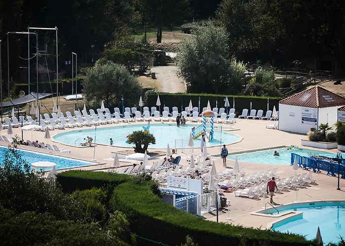 Port Bourgenay - Maeva - 2 Pieces 5 Personnes Selection Mae-2053 דירה Talmont-Saint-Hilaire