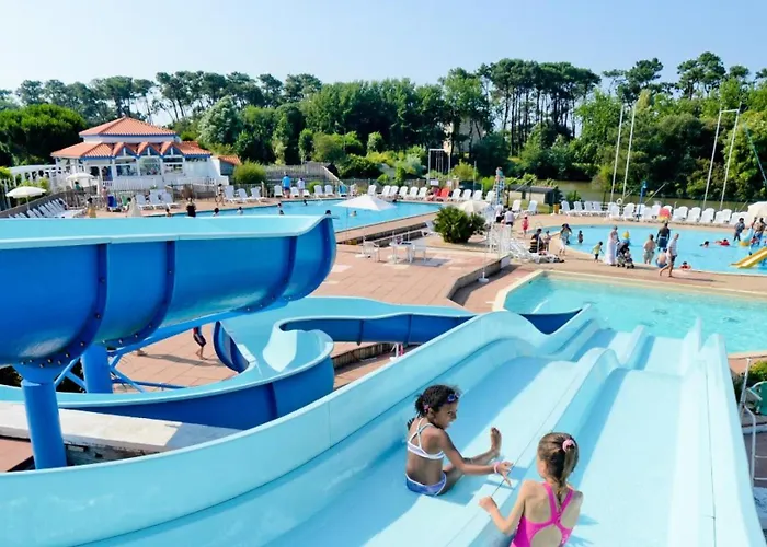 Port Bourgenay - Maeva - 2 Pieces 5 Personnes Selection Mae-2053