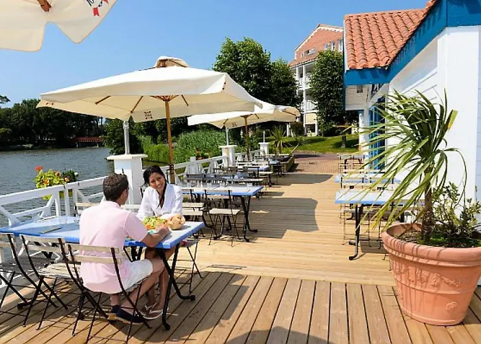 Port Bourgenay - Maeva - 2 Pieces 5 Personnes Selection Mae-2053